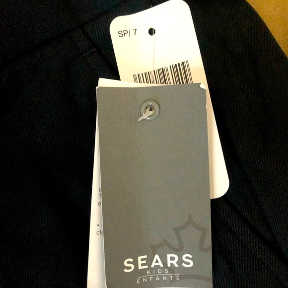 Polyester Pants - Picture 2 of 2